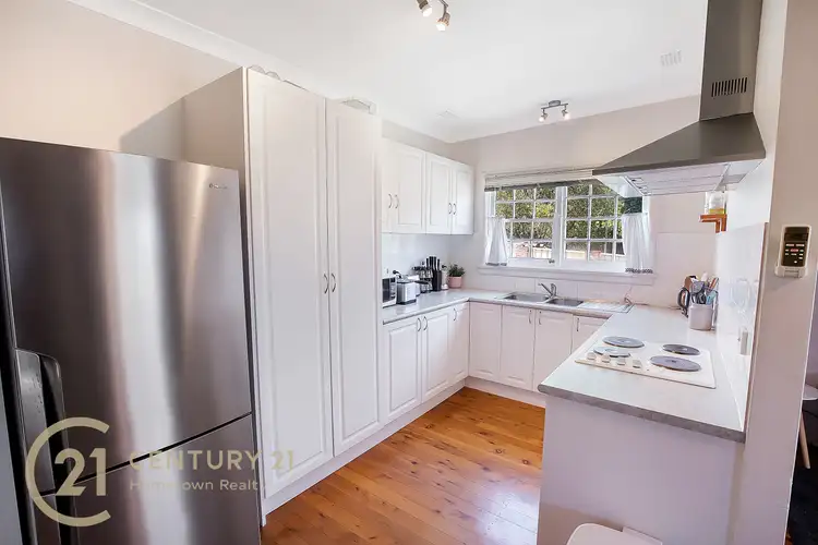 Second view of Homely house listing, 145 Railway Terrace, Schofields NSW 2762