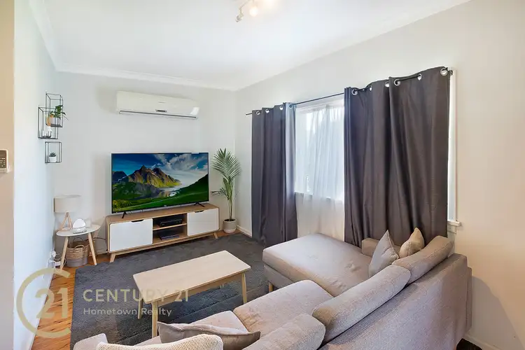 Third view of Homely house listing, 145 Railway Terrace, Schofields NSW 2762