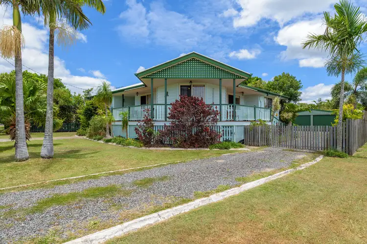 19 Golden Hind Ave, Cooloola Cove QLD 4580