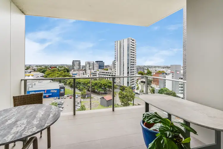 708/21 Steel Street, Newcastle West NSW 2302
