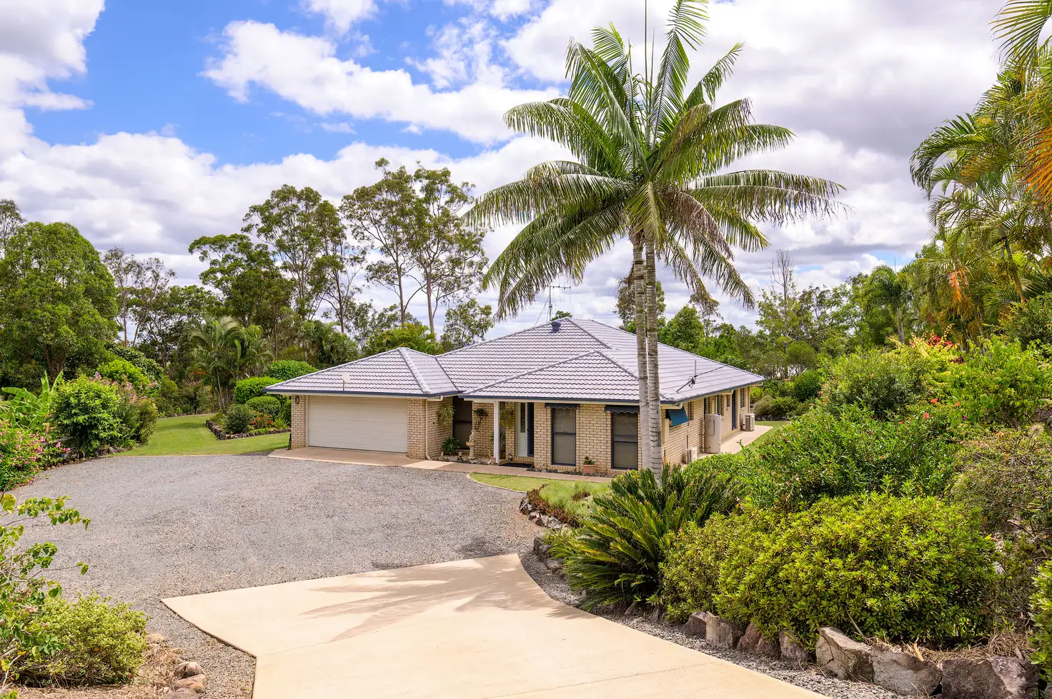 Main view of Homely rural property listing, 25 Lorikeet Drive, Tamaree QLD 4570