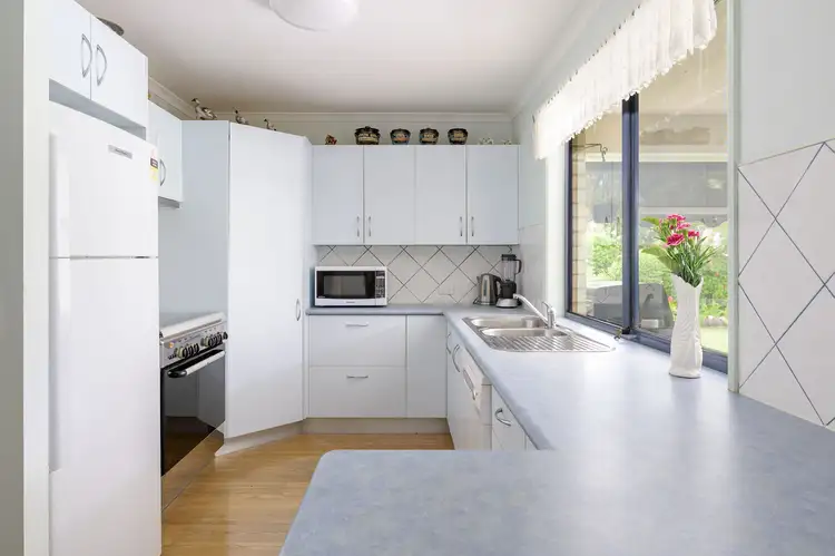 Second view of Homely rural property listing, 25 Lorikeet Drive, Tamaree QLD 4570