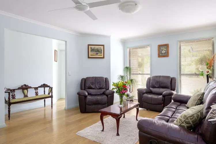 Third view of Homely rural property listing, 25 Lorikeet Drive, Tamaree QLD 4570