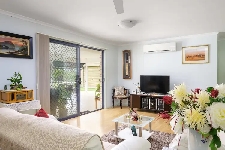 Fourth view of Homely rural property listing, 25 Lorikeet Drive, Tamaree QLD 4570