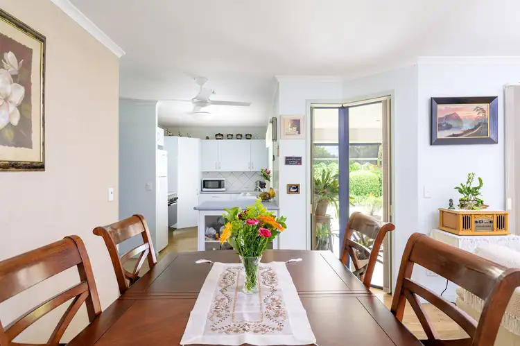 Fifth view of Homely rural property listing, 25 Lorikeet Drive, Tamaree QLD 4570