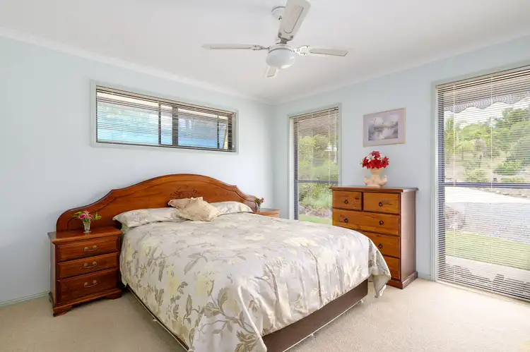 Sixth view of Homely rural property listing, 25 Lorikeet Drive, Tamaree QLD 4570