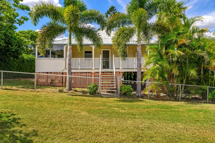 Main view of Homely house listing, 30 Bligh Street, Kilkivan QLD 4600
