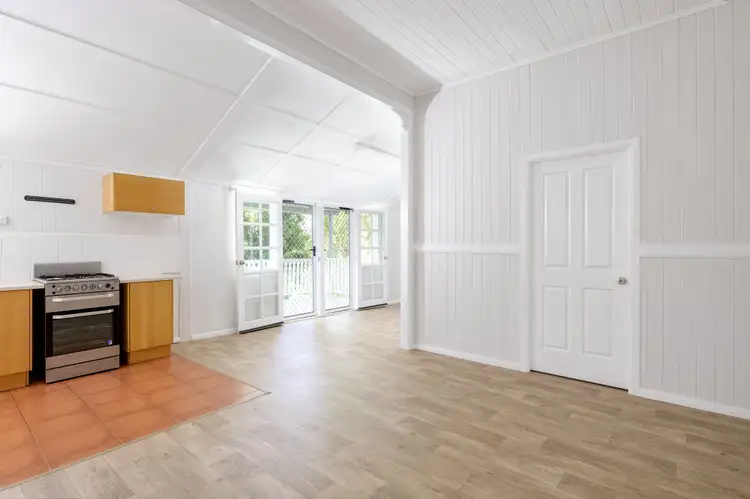 Third view of Homely house listing, 30 Bligh Street, Kilkivan QLD 4600