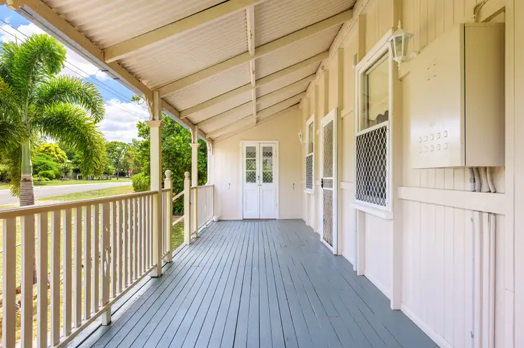 Fourth view of Homely house listing, 30 Bligh Street, Kilkivan QLD 4600