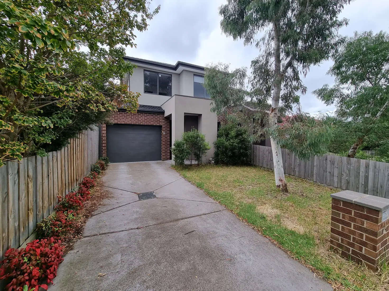 Main view of Homely house listing, 1/37 Margaret Street, Clayton VIC 3168