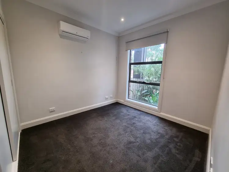 Second view of Homely house listing, 1/37 Margaret Street, Clayton VIC 3168