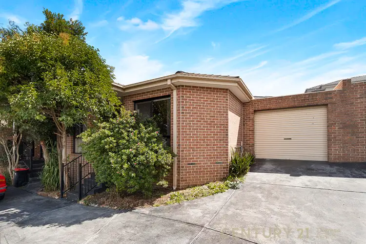 3/39 JONES RD, Dandenong VIC 3175
