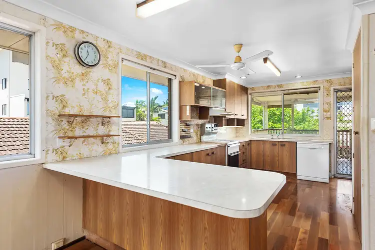 Fourth view of Homely house listing, 3 Murphy Street, Scarborough QLD 4020