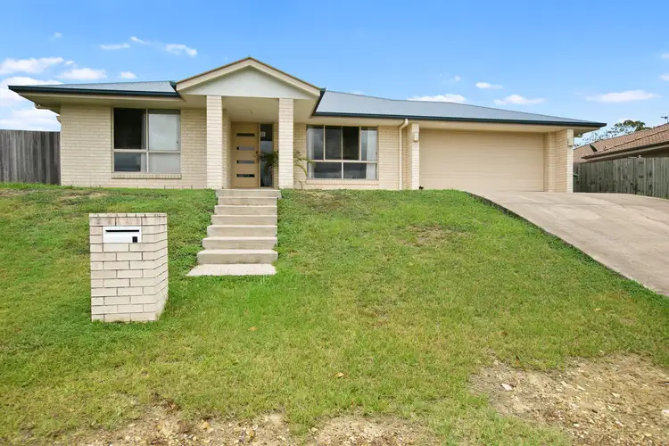 Main view of Homely house listing, 9 St Andrews Crescent, Gympie QLD 4570