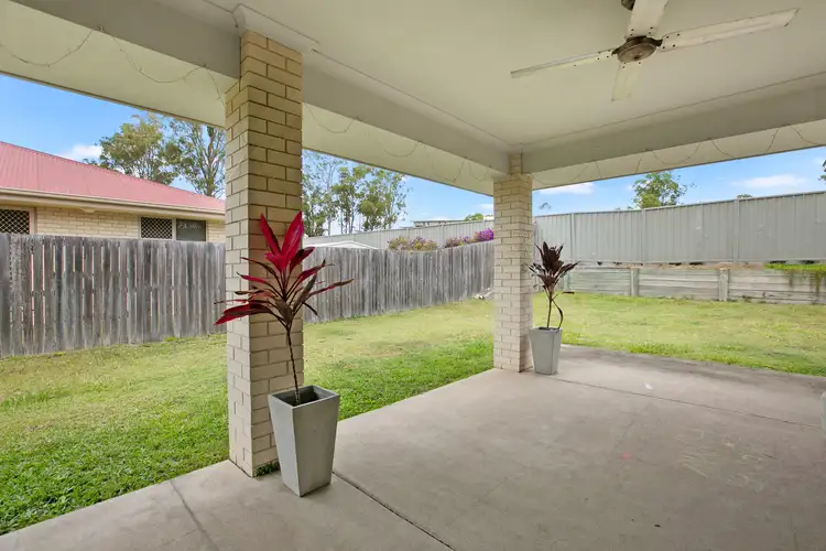 Fifth view of Homely house listing, 9 St Andrews Crescent, Gympie QLD 4570
