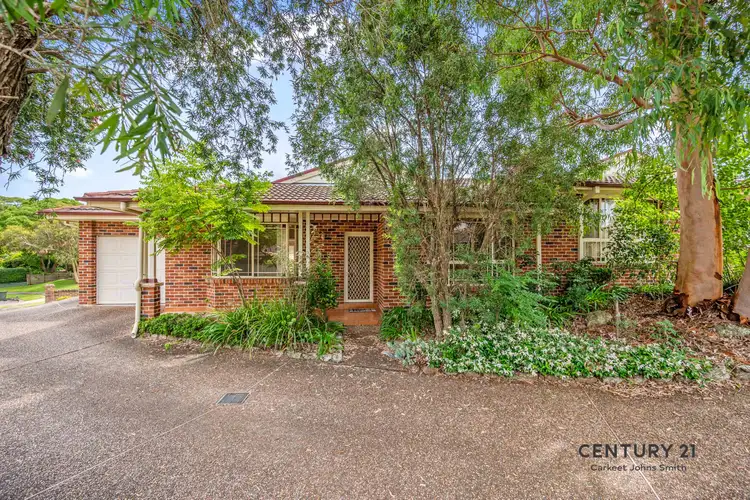 3/13 Streeton Place, Lambton NSW 2299