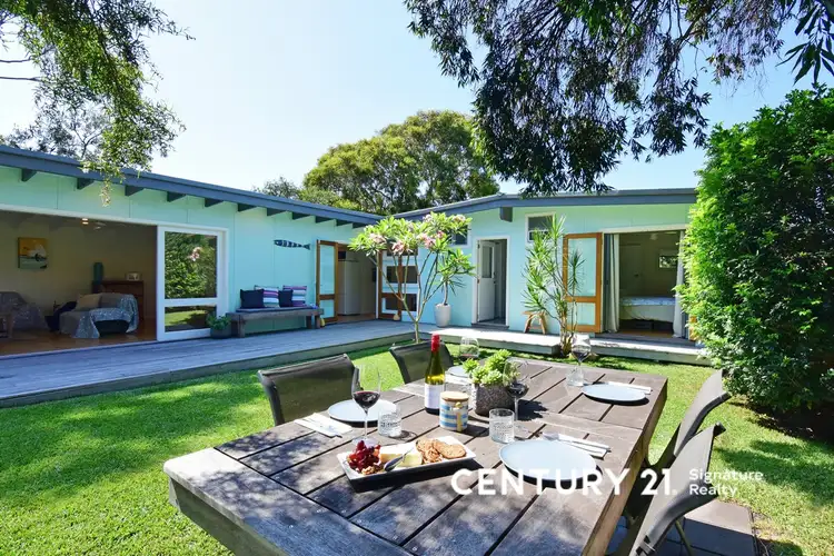 80 Verge Road, Callala Beach NSW 2540