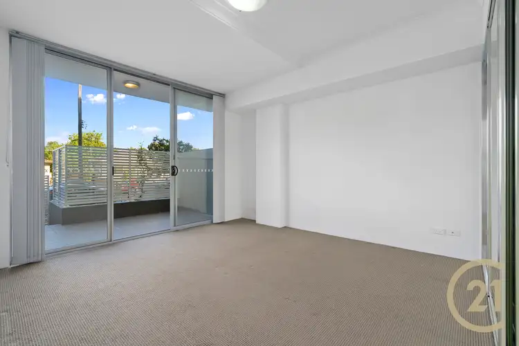 Fourth view of Homely apartment listing, 55/10-16 Castlereagh Street, Liverpool NSW 2170