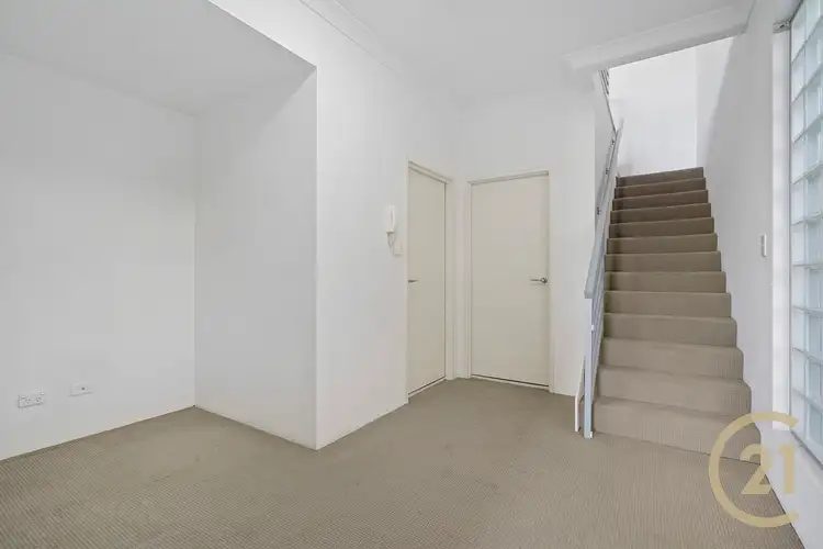 Fifth view of Homely apartment listing, 55/10-16 Castlereagh Street, Liverpool NSW 2170