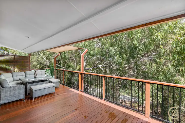 Fifth view of Homely house listing, 57 Wavecrest Drive, Castaways Beach QLD 4567