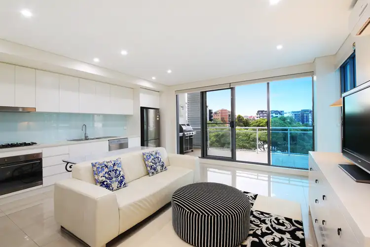409/52-62 Arncliffe Street, Wolli Creek NSW 2205