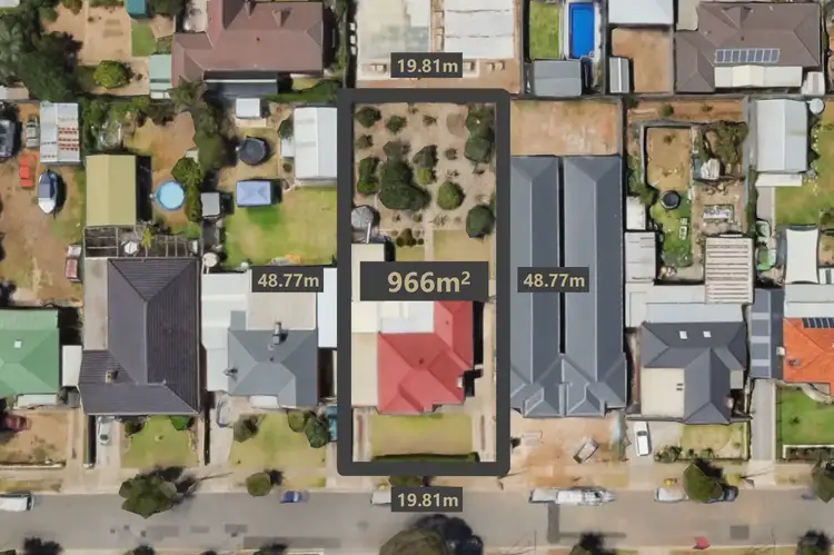 Main view of Homely house listing, 63 Barker Avenue, Flinders Park SA 5025