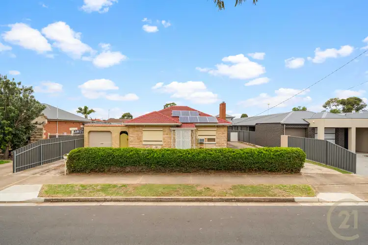 Second view of Homely house listing, 63 Barker Avenue, Flinders Park SA 5025