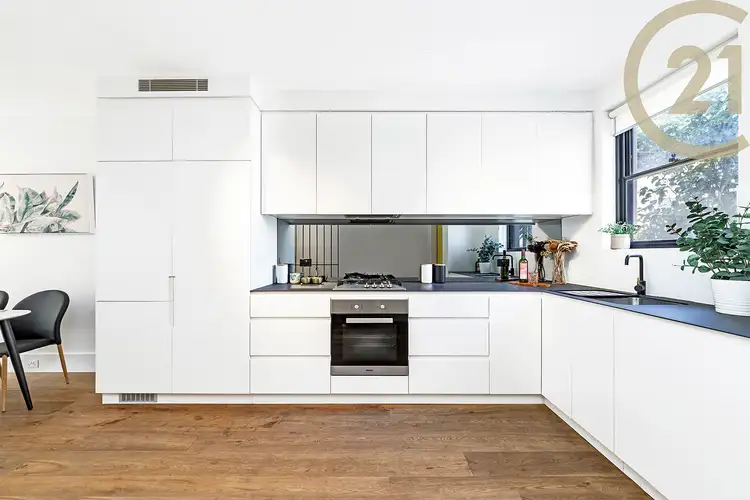 Third view of Homely terrace listing, 7/265 Liverpool Street, Darlinghurst NSW 2010