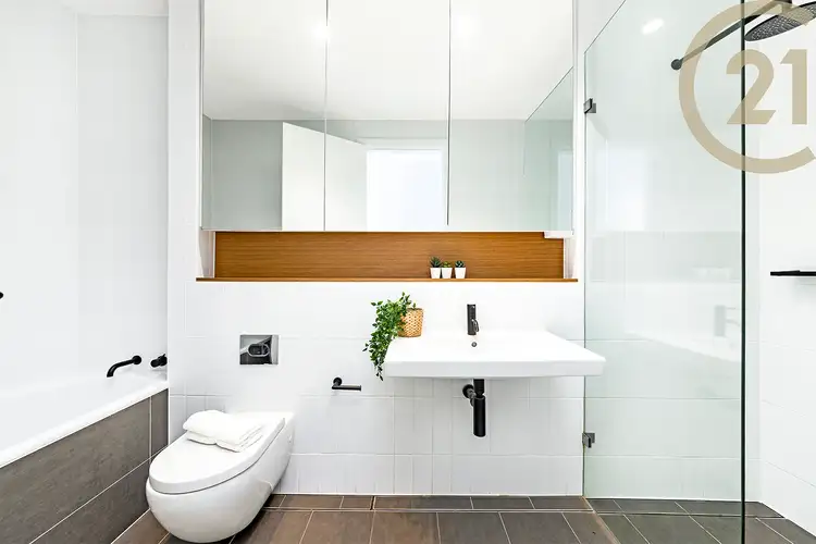 Fifth view of Homely terrace listing, 7/265 Liverpool Street, Darlinghurst NSW 2010