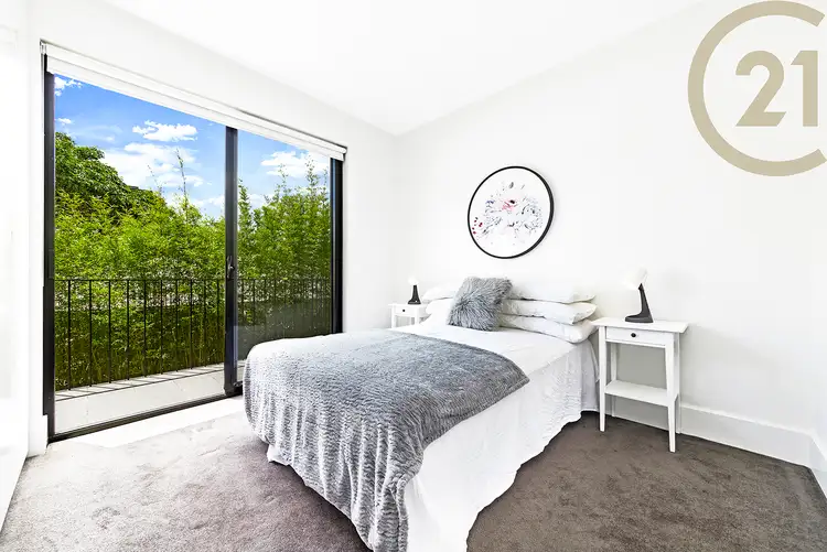 Sixth view of Homely terrace listing, 7/265 Liverpool Street, Darlinghurst NSW 2010