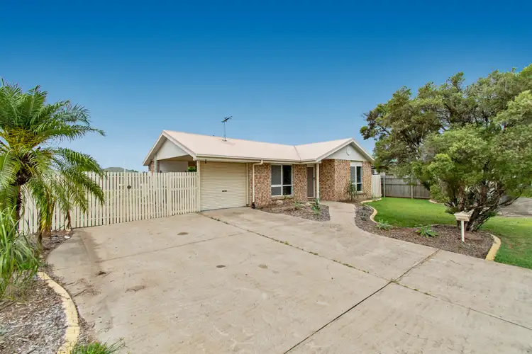 Main view of Homely house listing, 38 Jacana Crescent, Condon QLD 4815