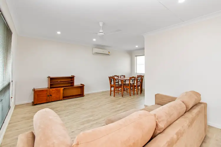 Second view of Homely house listing, 38 Jacana Crescent, Condon QLD 4815
