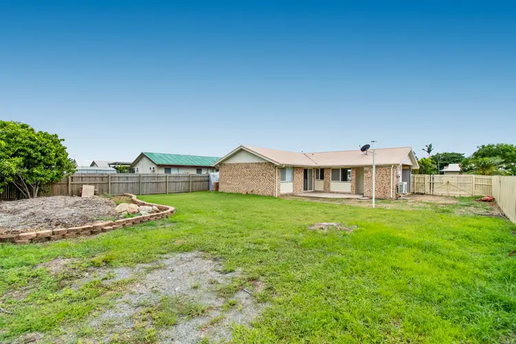 Sixth view of Homely house listing, 38 Jacana Crescent, Condon QLD 4815