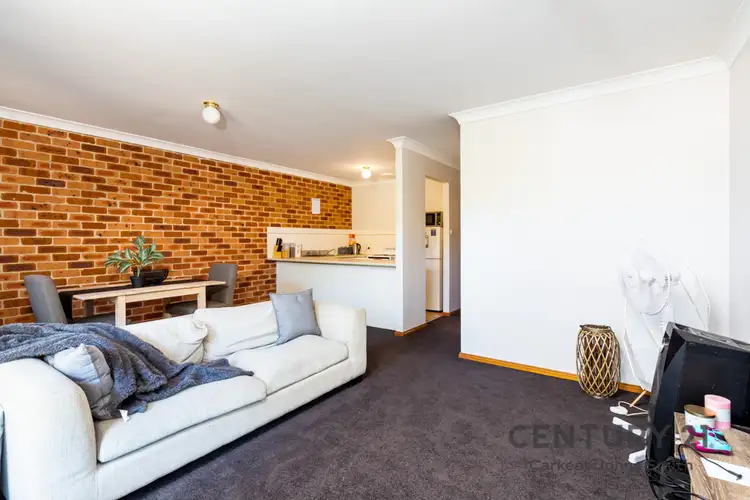 Second view of Homely villa listing, 3/31 Heshbon Street, Gateshead NSW 2290