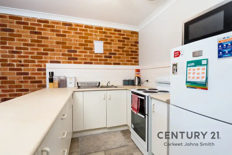 Third view of Homely villa listing, 3/31 Heshbon Street, Gateshead NSW 2290