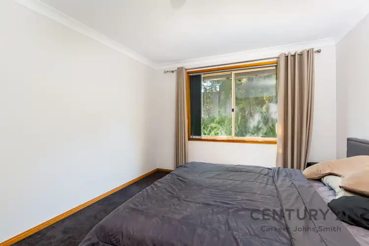 Fifth view of Homely villa listing, 3/31 Heshbon Street, Gateshead NSW 2290