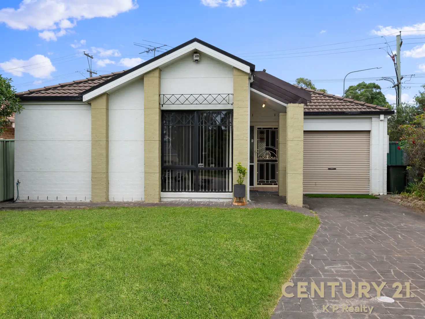 Main view of Homely house listing, 20 Pimelea Place, Rooty Hill NSW 2766
