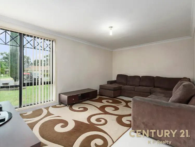 Second view of Homely house listing, 20 Pimelea Place, Rooty Hill NSW 2766