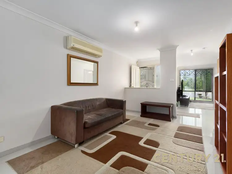 Third view of Homely house listing, 20 Pimelea Place, Rooty Hill NSW 2766