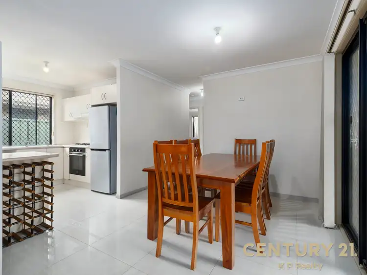 Fourth view of Homely house listing, 20 Pimelea Place, Rooty Hill NSW 2766