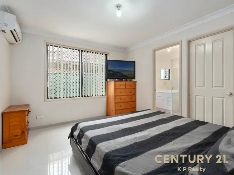 Sixth view of Homely house listing, 20 Pimelea Place, Rooty Hill NSW 2766
