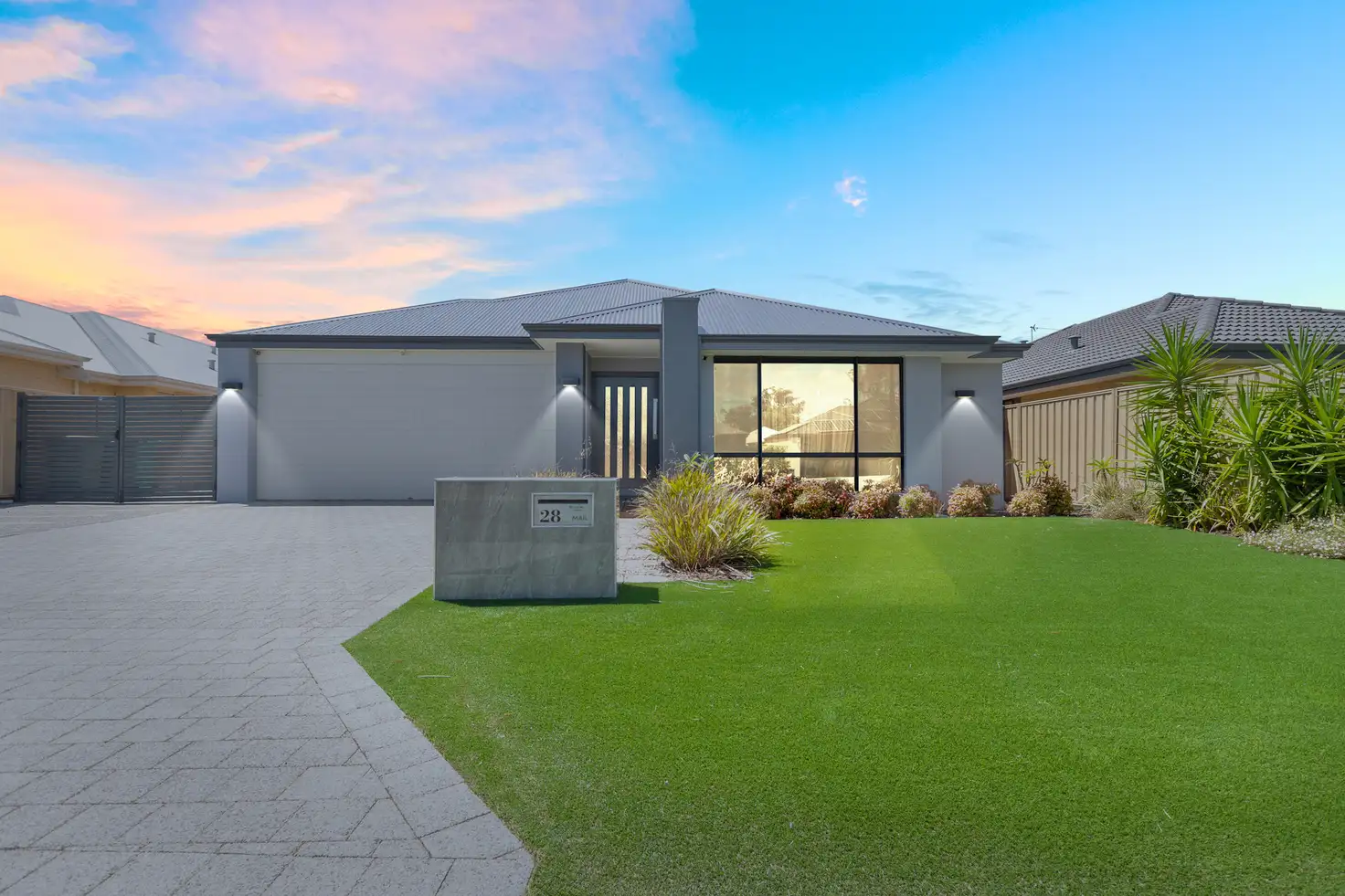 Main view of Homely house listing, 28 Beraking Loop, Dalyellup WA 6230