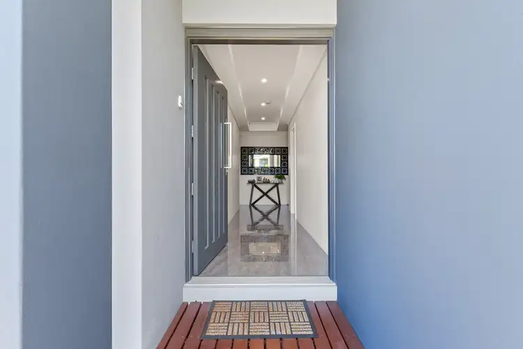 Second view of Homely house listing, 28 Beraking Loop, Dalyellup WA 6230