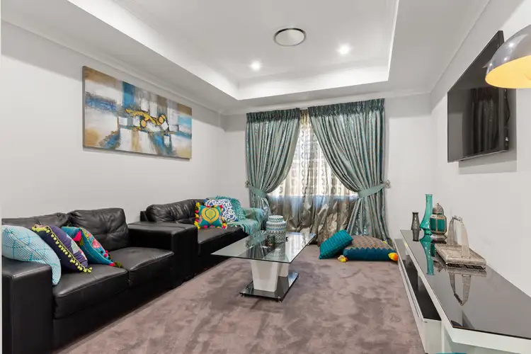 Third view of Homely house listing, 28 Beraking Loop, Dalyellup WA 6230
