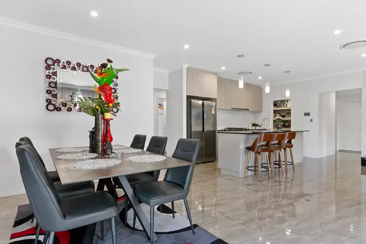 Fifth view of Homely house listing, 28 Beraking Loop, Dalyellup WA 6230