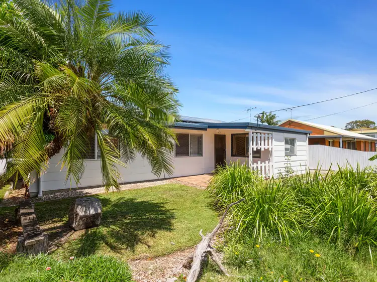 Main view of Homely house listing, 110 Sunderland Drive, Banksia Beach QLD 4507