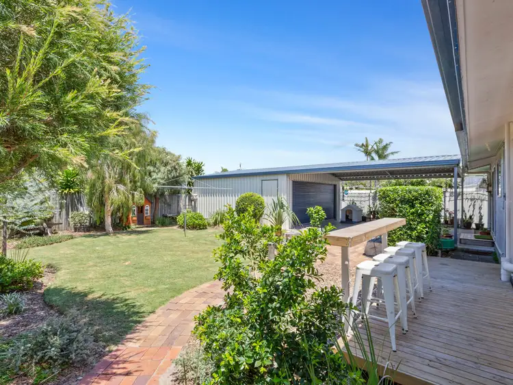 Second view of Homely house listing, 110 Sunderland Drive, Banksia Beach QLD 4507