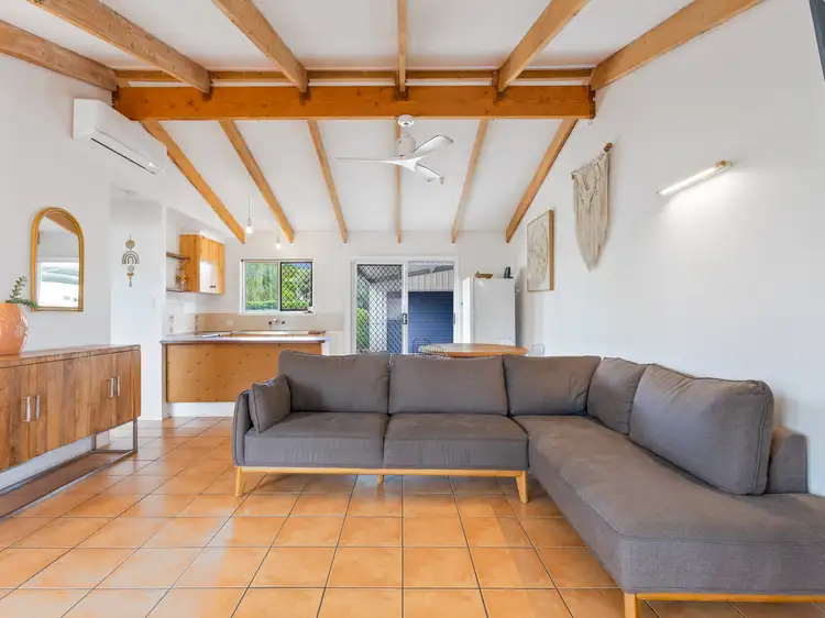 Third view of Homely house listing, 110 Sunderland Drive, Banksia Beach QLD 4507