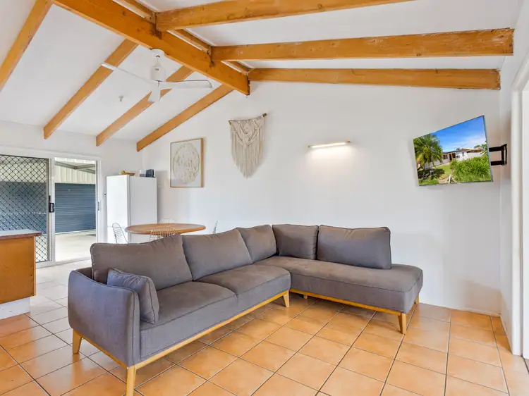 Fourth view of Homely house listing, 110 Sunderland Drive, Banksia Beach QLD 4507