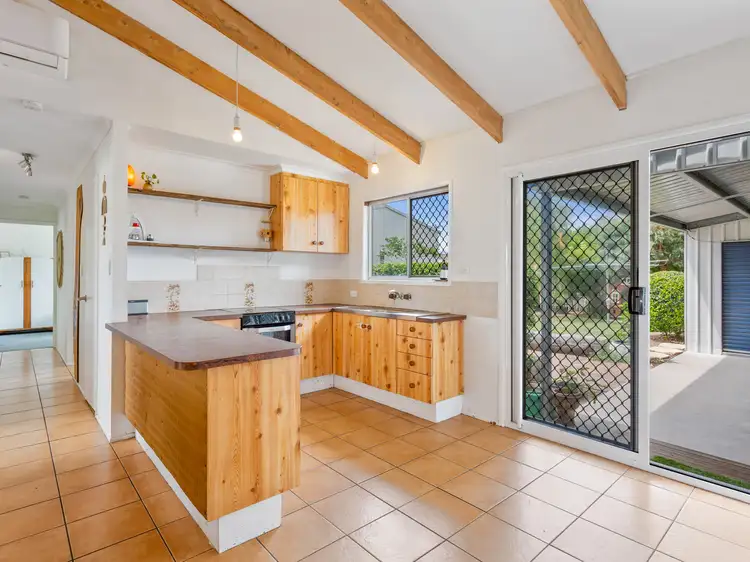 Sixth view of Homely house listing, 110 Sunderland Drive, Banksia Beach QLD 4507